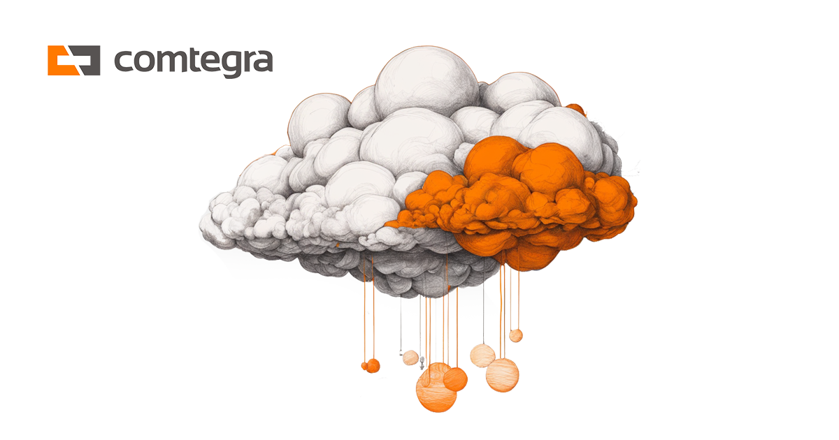 Home | Comtegra GPU Cloud